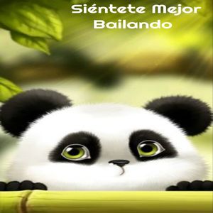 La Tristeza Se Elimina Bailando