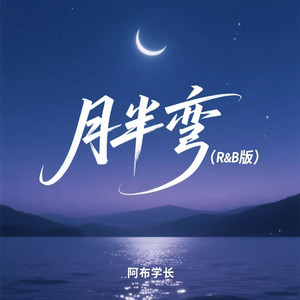 月半弯 (R&B版)