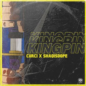 Kingpin (feat. ShaqIsDope) (Explicit)