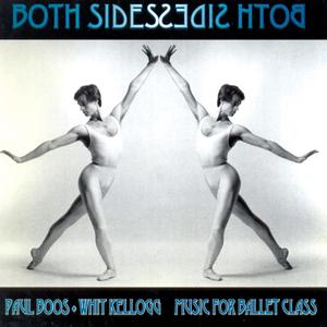 Both Sides - Music for Ballet Class (Bodarc - 2059)