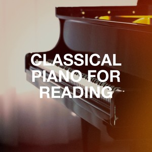 Classical Piano for Reading