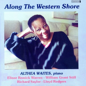 Piano Recital: Waites, Althea - WARREN, E.R. / STILL, W.G. / SAYLOR, R. / RODGERS, L.