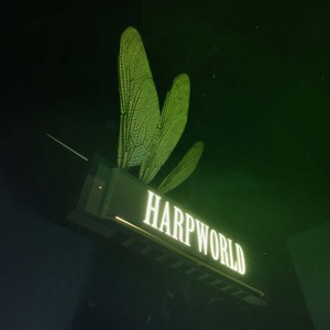 Mary Jane(feat. Hazel Smith & Lola Dietrich)