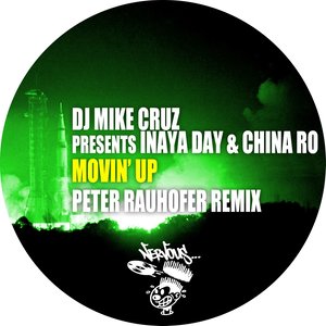 Movin' Up (Peter Rauhofer Remix)
