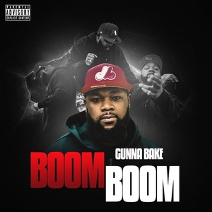 Boom Boom (Explicit)