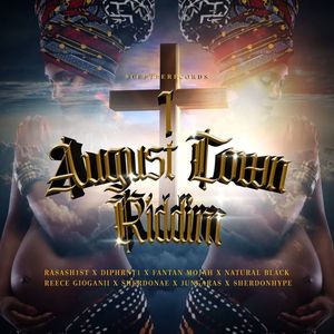 1 August Town Riddim (Explicit)