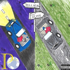 Held Down(feat. Sydney Palmer) (Explicit)