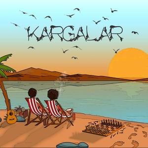 Kargalar (feat. Sativana)