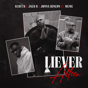 Liever Alleen (Explicit)
