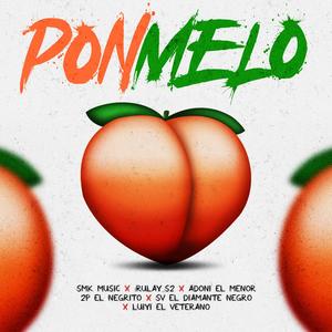 ponmelo (feat. luiyi el veterano, sv el diamante negro & rualy s2) (Explicit)