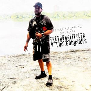 4 The Gangsters (Explicit)