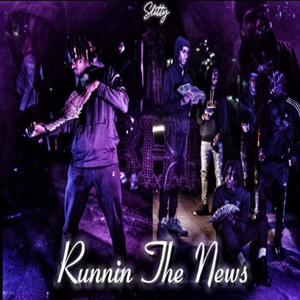 Trap Love (feat. Slitty) (Explicit)