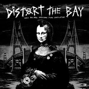Distort The Bay
