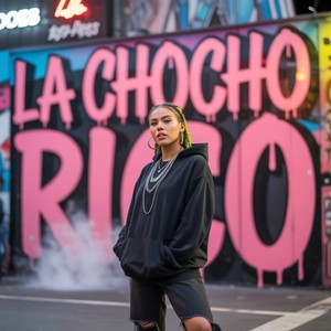 En Cuatro (4) (Remix|Explicit)