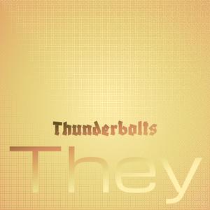 Thunderbolts They