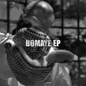 Bomayé EP