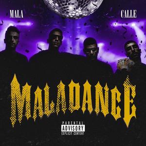 Maladance(feat. Lowca, Pvral & Vasilij) (Explicit)