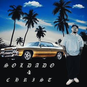 Soldiers 4 Christ (feat. Big Jumps)