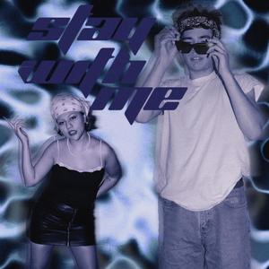 stay with me(feat. jacquie)