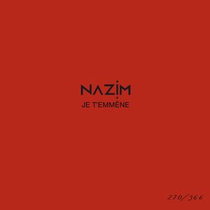 Je t'emmène #270