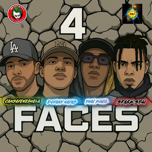 Somos Diferentes (Explicit)