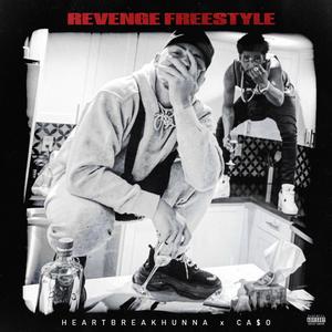 REVENGE FREESTYLE (Explicit)