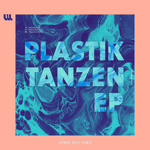 Plastik Tanzen EP