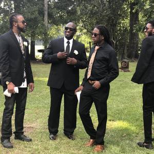 Take Me Der (Explicit)