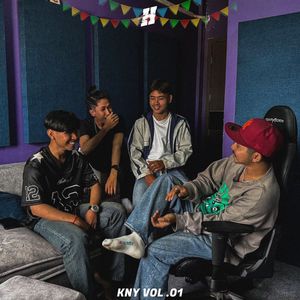 KNY, Vol. 01