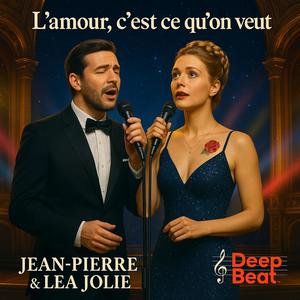 L’amour, c’est ce qu’on veut