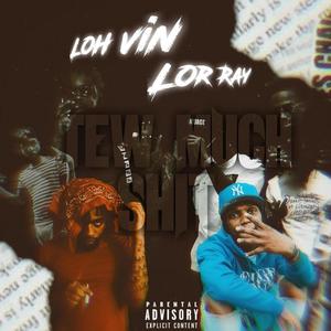 No Joke (feat. Lor Ray) (Explicit)