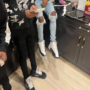 Whatever you want (feat. liilmar) (Explicit)