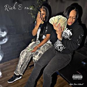 Goodbye (feat. Nyla dior) (Explicit)