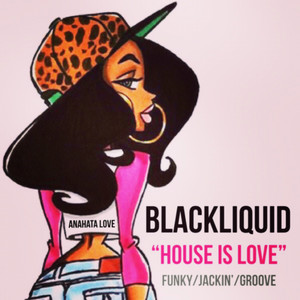 House Is Love (Original Mix)