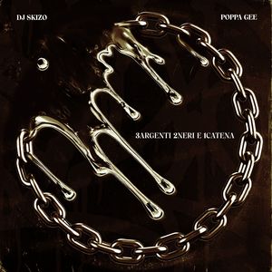 3ARGENTI, 2NERI E 1CATENA