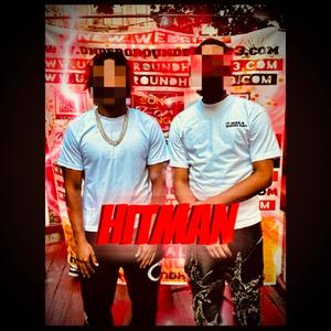 Hitman (feat. Whodatbreez) (Explicit)