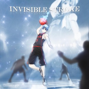 Invisible Stroke (Explicit)