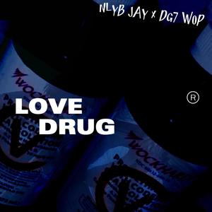 Love **** (Say My Name) (feat. GG Yungin) [Explicit]