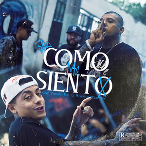 Como Me Siento (Explicit)