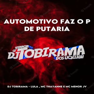 AUTOMOTIVO FAZ O P DE PUTARIA (Explicit)