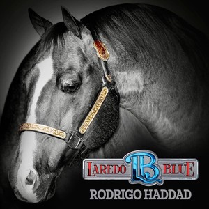 Laredo Blue