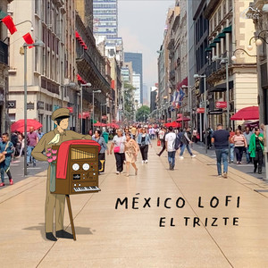 Sonidero chill (de la portales para el mundo)