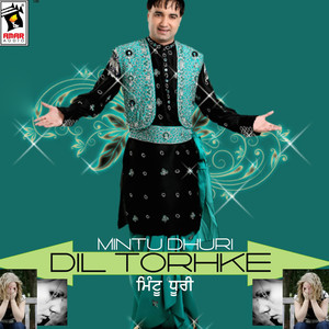 Dil Torhke