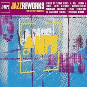 Mps Jazz Works