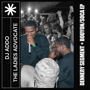 Home Workout Freestyle, Pt. 5 (feat. Mikado)