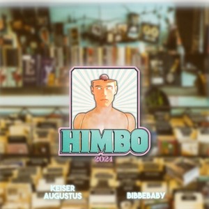 Keiser Augustus - Himbo 2024 (Explicit)
