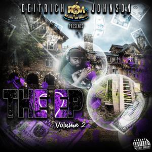 I Can Be The One (feat. Segfranx) (Explicit)
