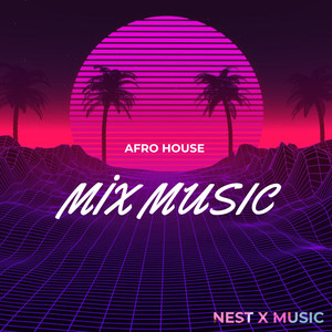 Afro (House Remix) [Explicit]