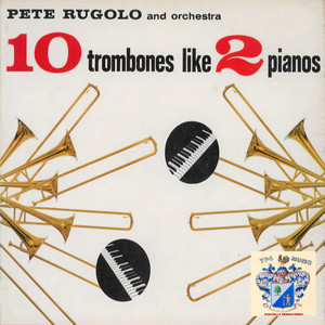 Moonglow and Theme from Picnic