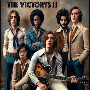 The Victorys 2